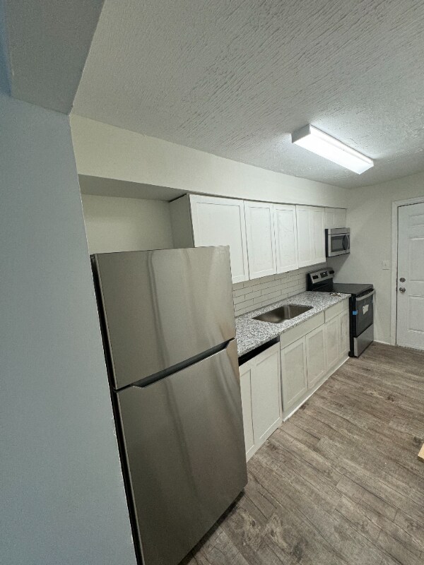 Photo - 2220 Ticknor Dr Unidad 5