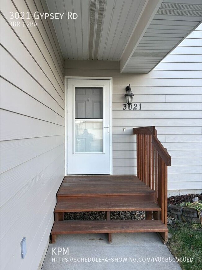 Photo - 3021 Gypsey Rd