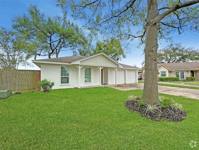 Building Photo - 9603 Philmont Dr Rental