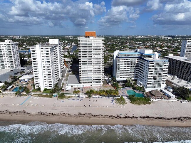 Photo - 4020 Galt Ocean Dr Unidad 501