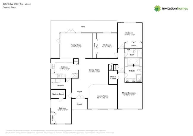 Photo - 14523 SW 106th Terrace