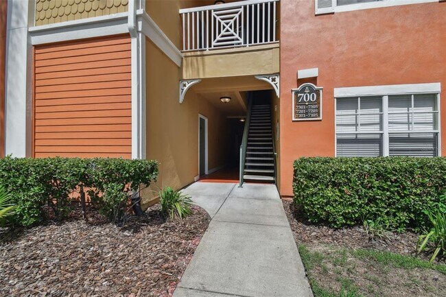 Photo - 4207 S Dale Mabry Hwy Unidad 7102 Rental