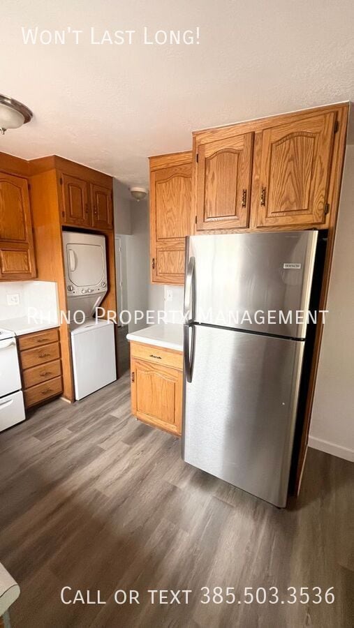 Building Photo - 2801 S Adams St Rental