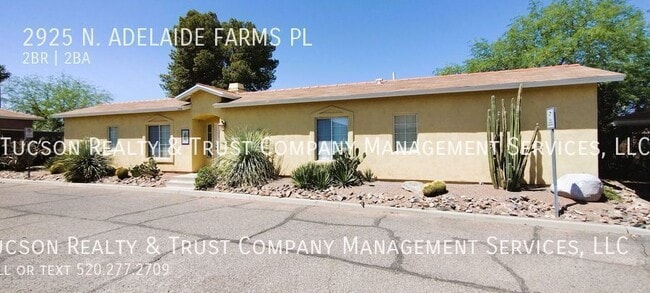 Building Photo - 2925 N Adelaide Farms Pl Rental