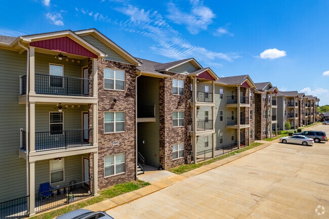 Bristol Ridge