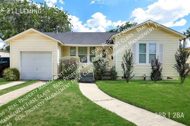 Building Photo - 211 Leming-