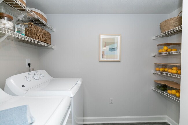 Champions Glen apartments — community photo