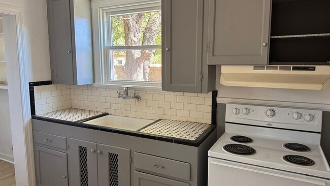 Photo - Charming, Newly Renovated Brick Home in So...
