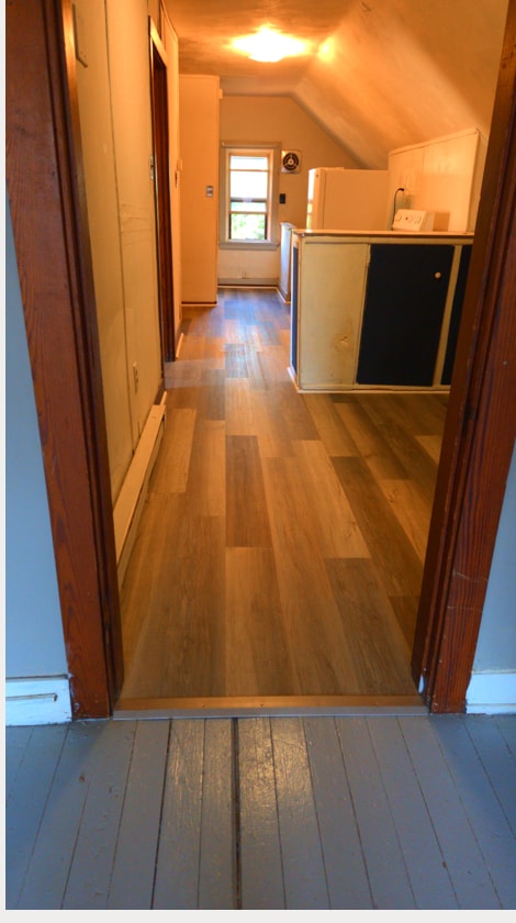Photo - Bright 1-Bed in Prime Cincinnati Location – 875 Sq Ft, Water Included! Unit 3