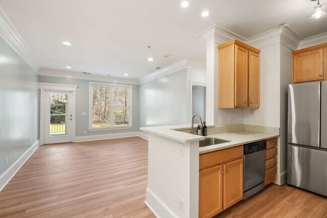 Photo - **RENT INCENTIVE!!** Freshly Updated 2BR/2BA Condo - Minutes to North Hills Unit 108