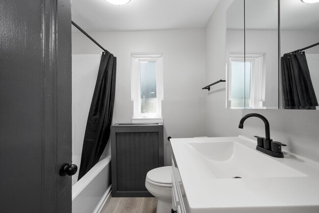 Photo - Stunning 4 bedroom home in McKeesport available July 1!