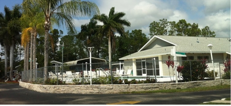 Photo - Panther’s Walk Mobile Home Park & RV Resort
