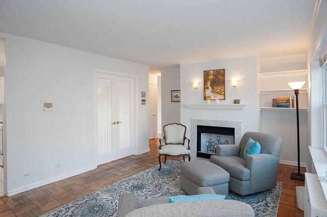 Photo - 520 Michigan Ave Unit 1W