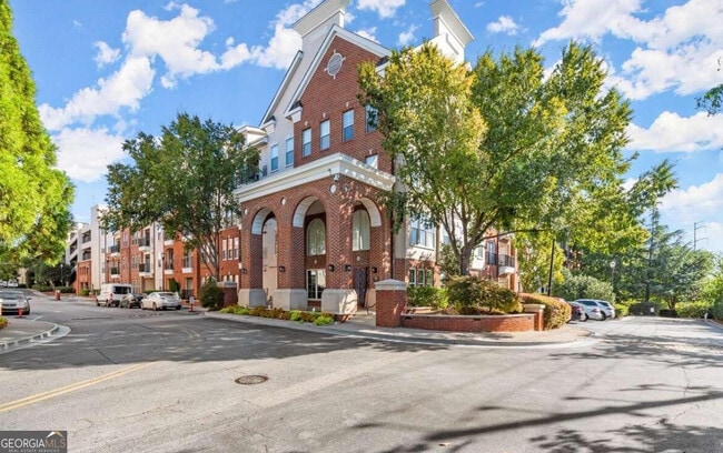 Photo - 1850 Cotillion Dr Condo Unit 3413
