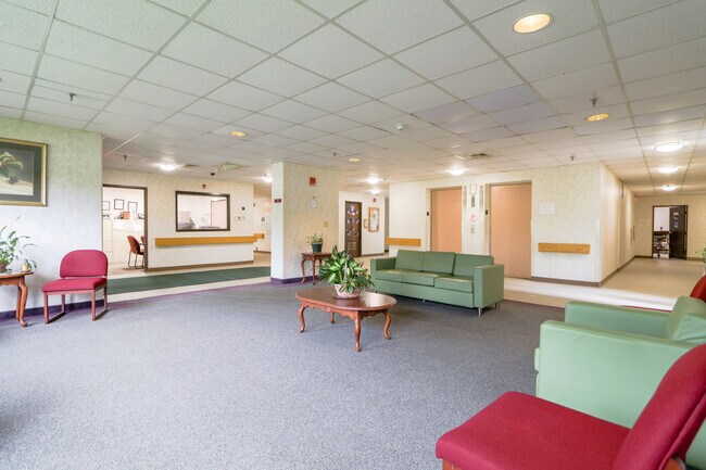 Photo - Ziegler Place - Income-Based 62+