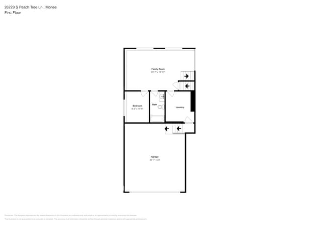 Photo - 26229 S Peach Tree Ln