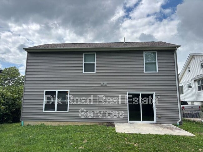 Photo - 1184 Lincoln Ave