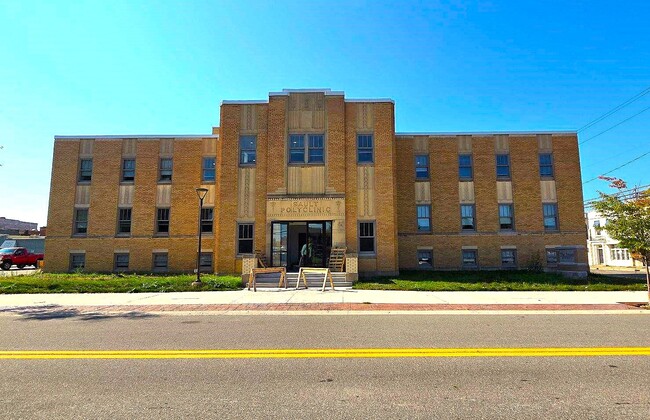 The Annex