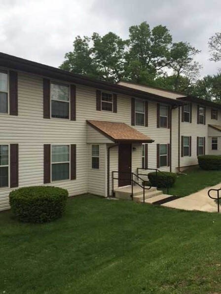 Photo - Carlinville Heights Apartments