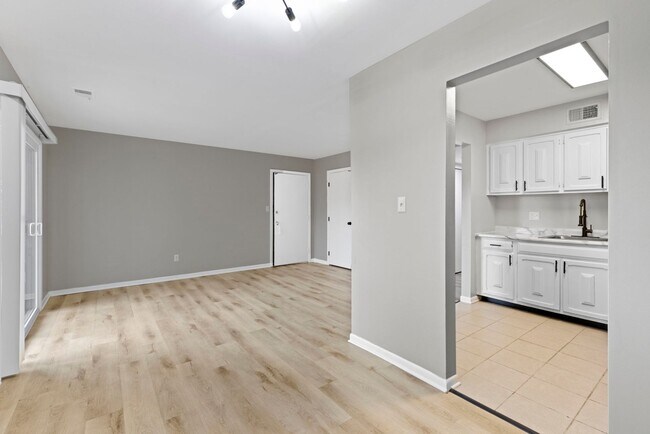 The Cedars Apartment Homes
