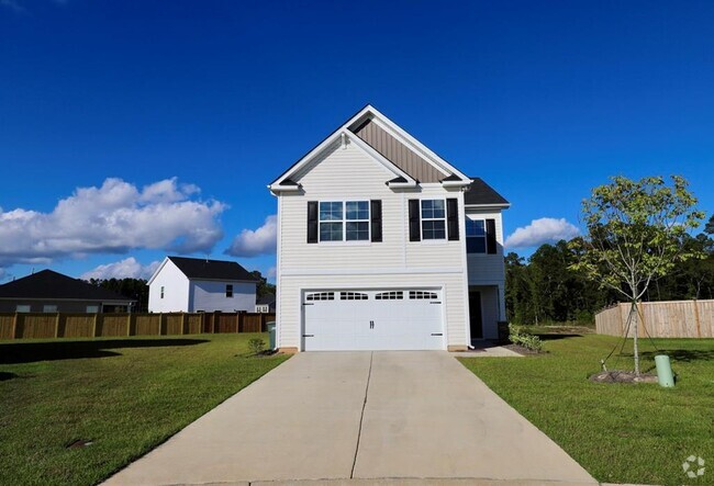 Building Photo - 1907 Barnhart Dr Rental