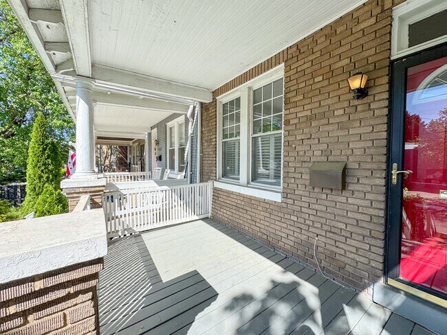 Photo - 4521 Arkansas Ave NW