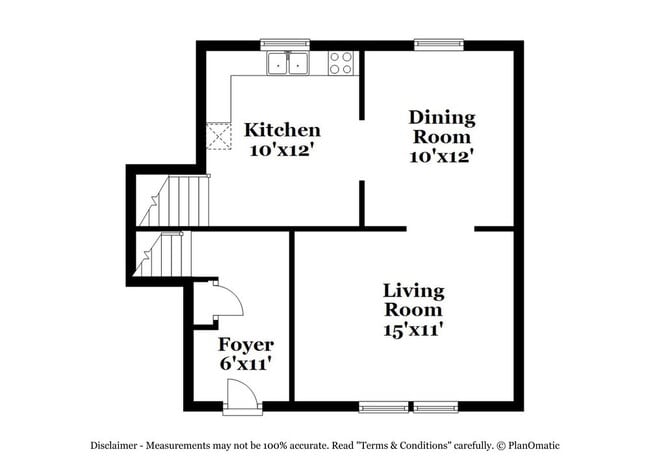 Photo - 3420 Wedgewood Dr