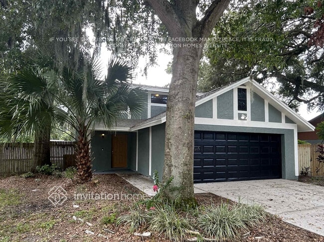 Building Photo - 124 W Daughtery Rd Rental