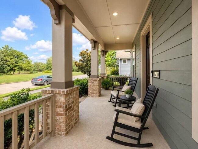 Photo - 18410 Central Creek Dr