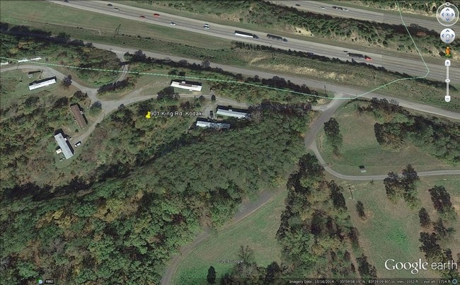 Photo - Diamond Lil MHP