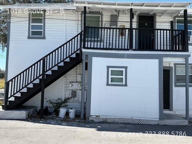 Photo - 1016 Grove St Unit B