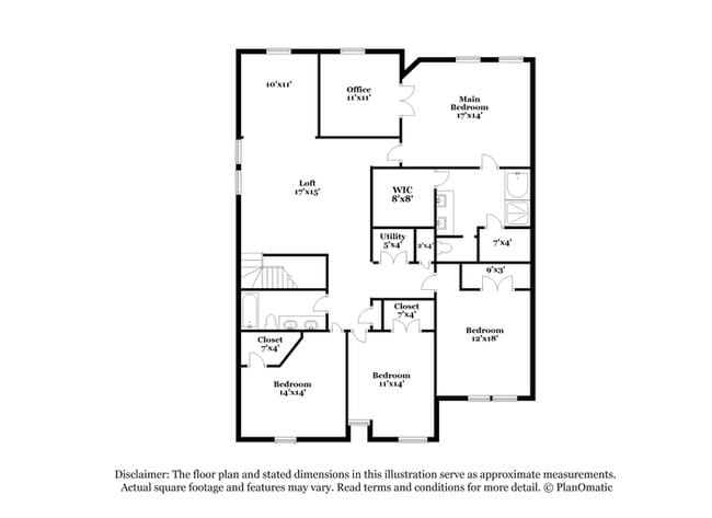 Photo - 1321 Scenic Hills Dr