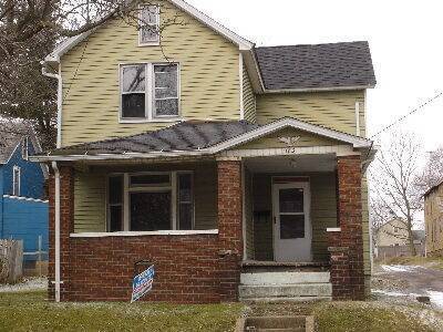 Building Photo - 1185 S Mahoning Ave Rental