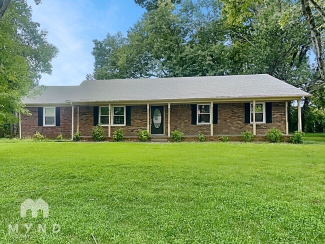 Building Photo - 907 Briar Ct