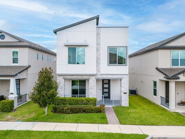 Building Photo - Stunning 3bed/ 3bath home For Rent in Oakl...