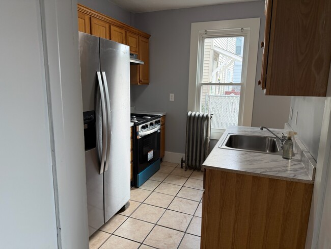 Photo - 163 Lamson St Unidad 1st flr