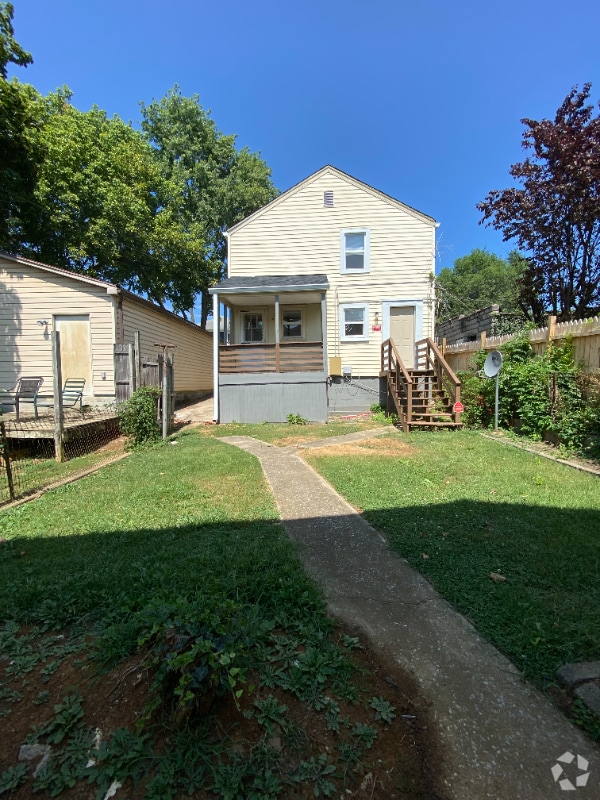 Building Photo - 655 Faulkner Ave Rental