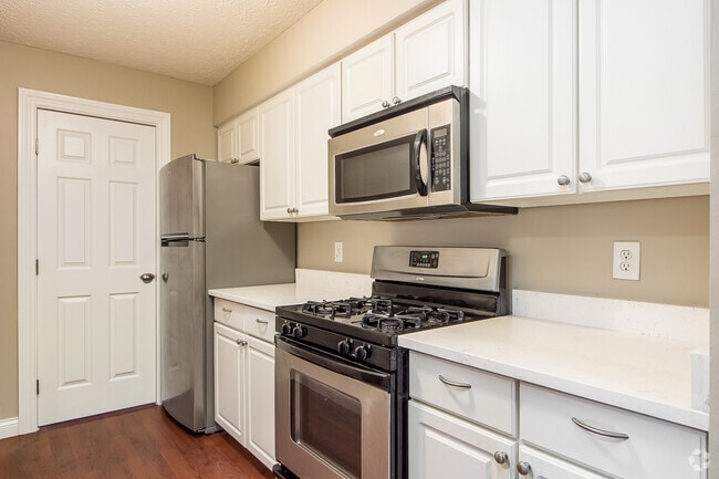 Building Photo - 2257 Hedgerow Road Unit D Rental