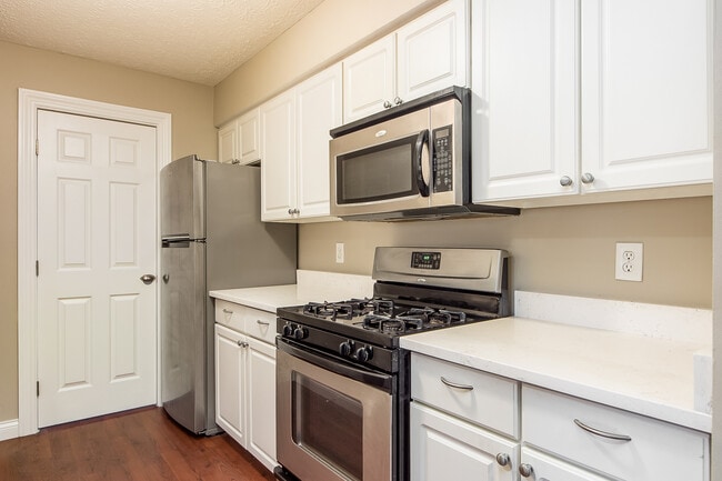 Photo - 2257 Hedgerow Road Condo Unit D