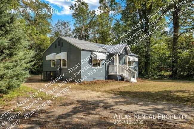 Photo - 417 E Forest Dr