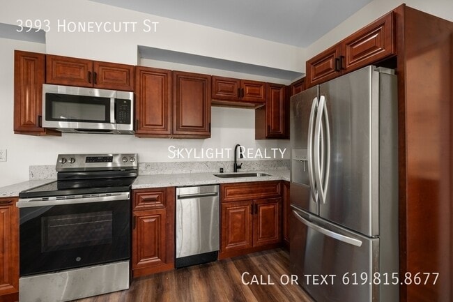 Photo - 3993 Honeycutt St