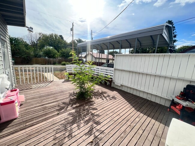 Photo - Remodeled Downtown Ellensburg Home