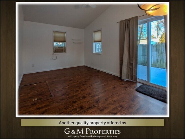 Photo - 1 Br, Pet Friendly, Single Family Home Available Now in Greece NY!