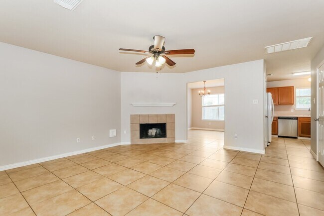 Photo - 5219 Caymus Dr