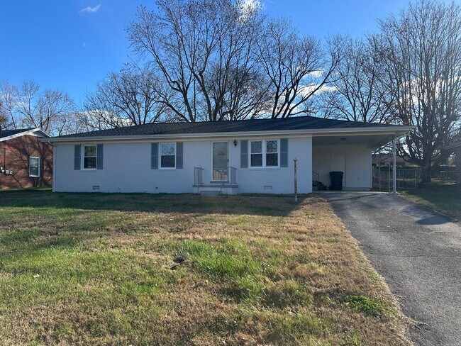 Building Photo - 3408 Ginger Dr