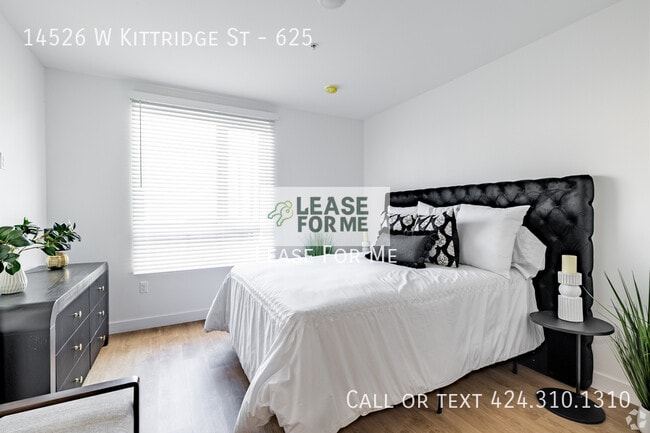 Building Photo - 14526 Kittridge St Unit 625