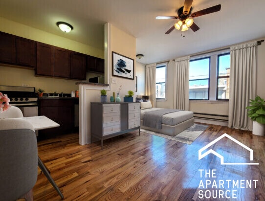 Building Photo - 818 W Diversey Pkwy Unit Q