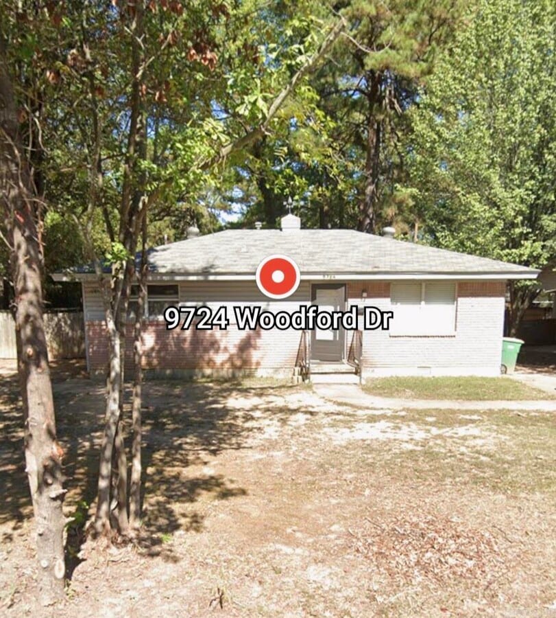 Photo - 9724 Woodford Dr
