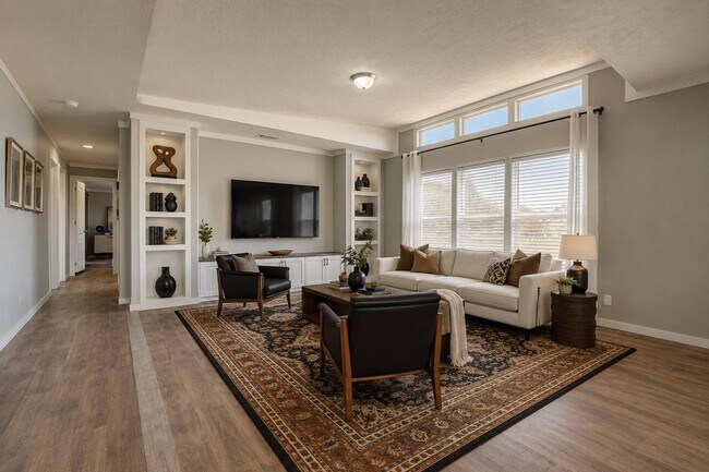 Photo - 803 Armadillo St