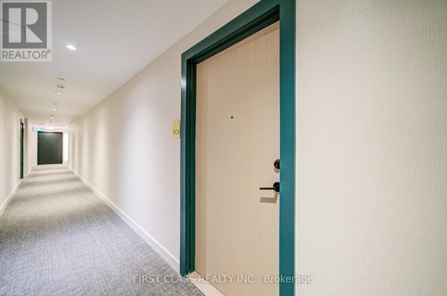 Photo - 181 Sterling Rd Unité 1604